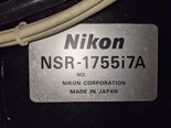 图为 已使用的 NIKON NSR 1755 i7A 待售
