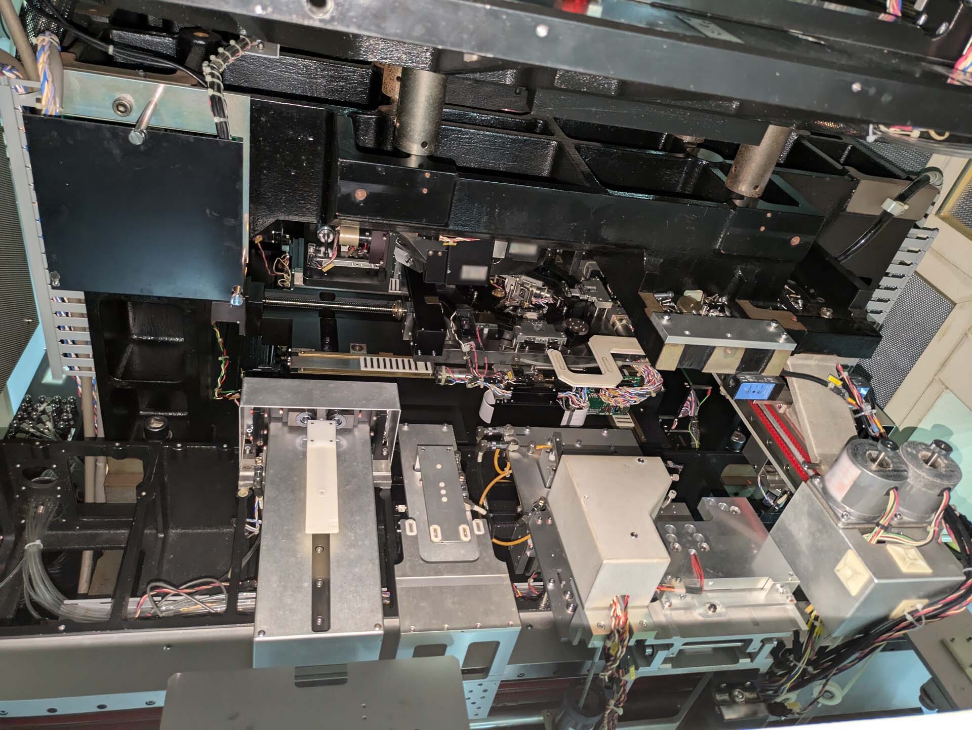 图为 已使用的 NIKON NSR 1755 i7A 待售