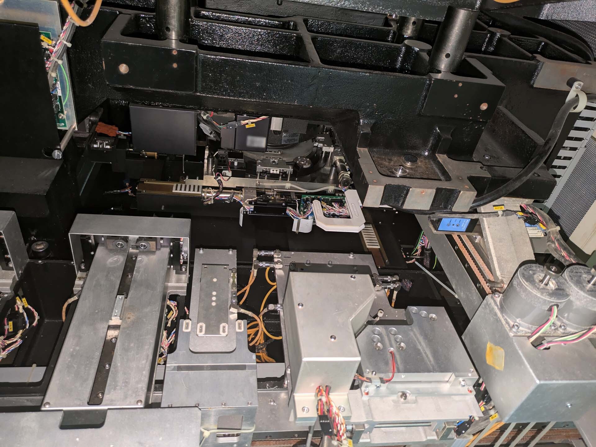 图为 已使用的 NIKON NSR 1755 i7A 待售