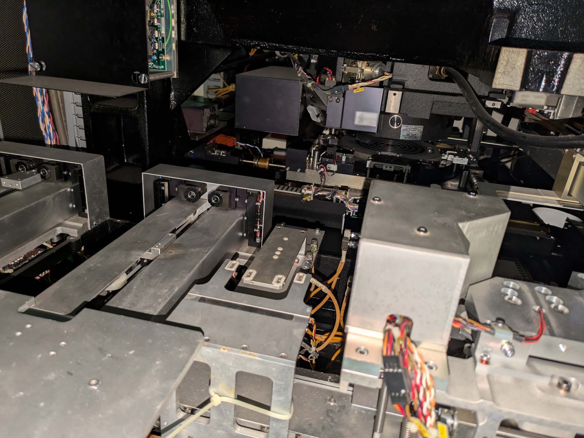 图为 已使用的 NIKON NSR 1755 i7A 待售