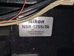 图为 已使用的 NIKON NSR 1755 i7A 待售