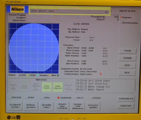 フォト（写真） 使用される NIKON NSR 2005 i11D 販売のために