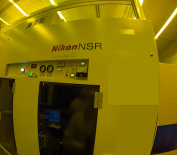 NIKON NSR 2005 i12D #293813222