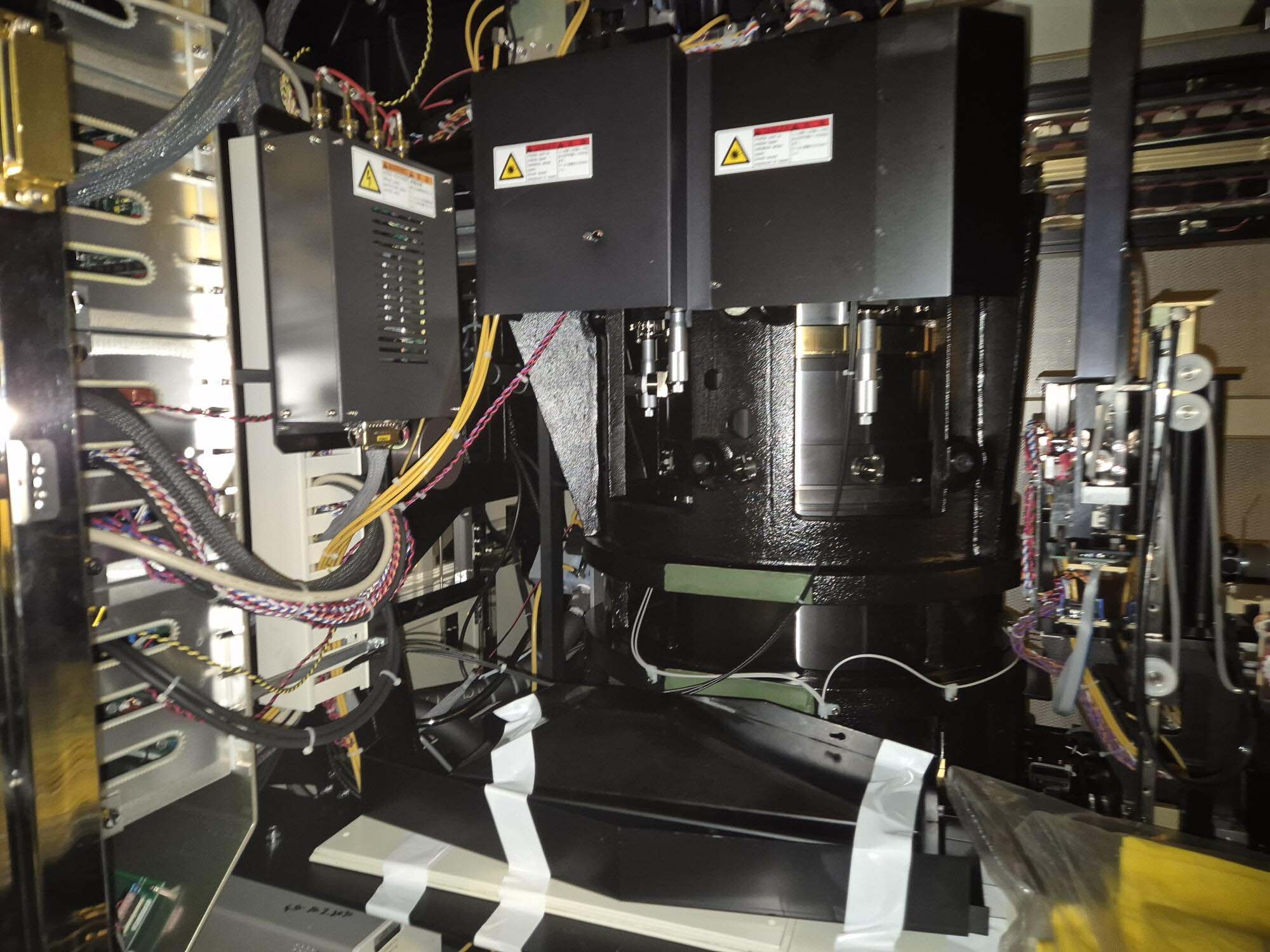 Photo Used NIKON NSR 2005 i12D For Sale