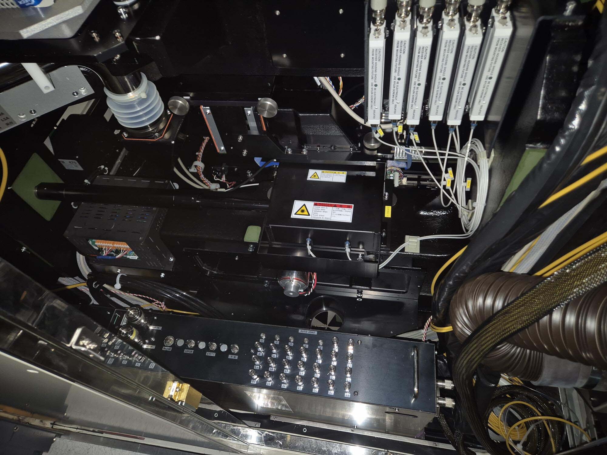 Photo Used NIKON NSR 2005 i12D For Sale