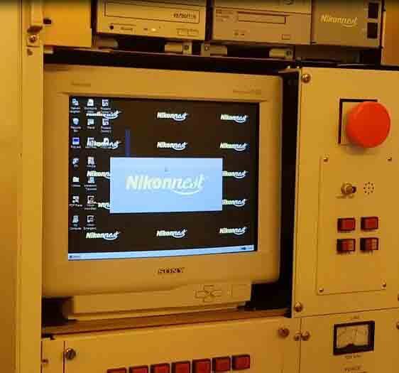 フォト（写真） 使用される NIKON NSR 2005 i8A 販売のために
