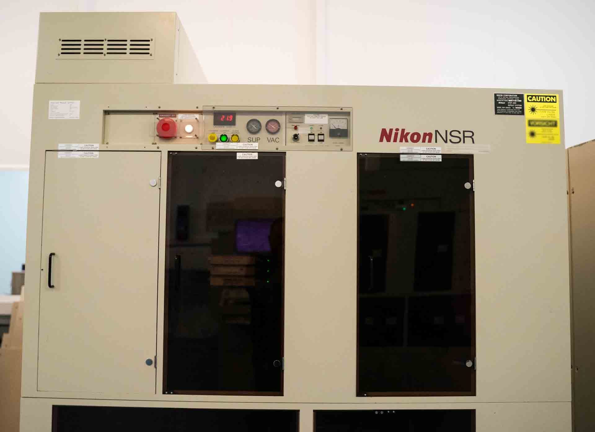 フォト（写真） 使用される NIKON NSR 2005 i8A 販売のために