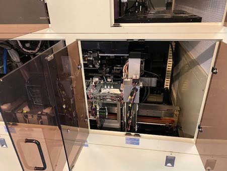 フォト（写真） 使用される NIKON NSR 2005 i8A 販売のために