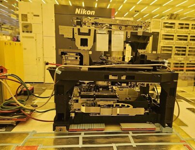 NIKON NSR 210 #293820535
