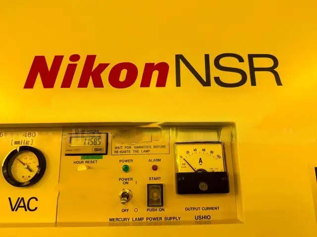 사진 사용됨 NIKON NSR 2205 i11D/12D 판매용