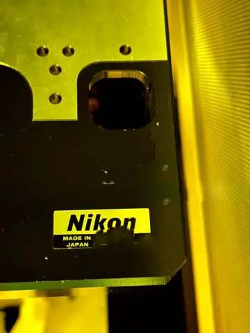 사진 사용됨 NIKON NSR 2205 i11D/12D 판매용