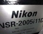 圖為 已使用的 NIKON NSR 2205 i11D 待售