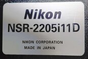 フォト（写真） 使用される NIKON NSR 2205 i11D 販売のために