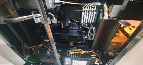 사진 사용됨 NIKON NSR 2205 i12C 판매용