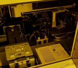 사진 사용됨 NIKON NSR 2205 i12C 판매용
