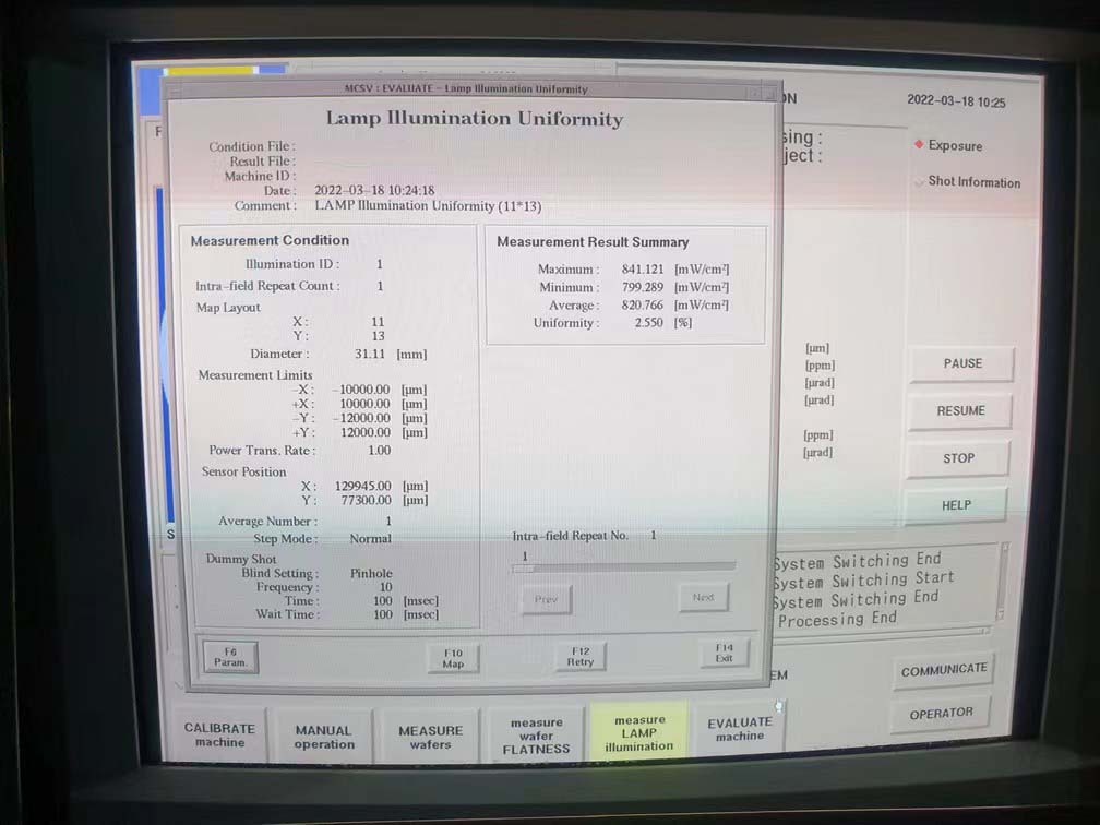 图为 已使用的 NIKON NSR 2205 i12D 待售