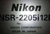 フォト（写真） 使用される NIKON NSR 2205 i12D 販売のために