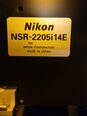 图为 已使用的 NIKON NSR 2205 i14E 待售