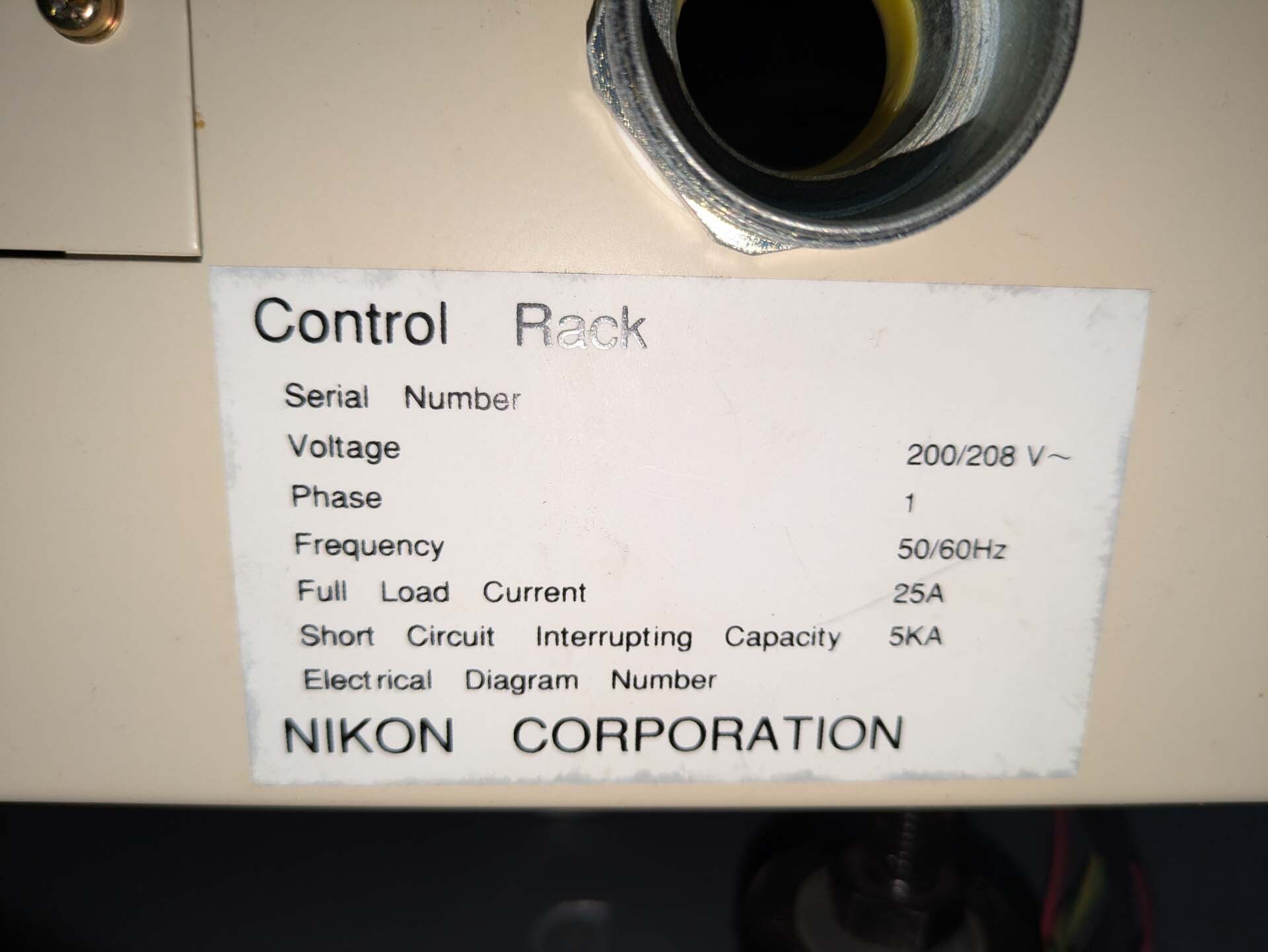 圖為 已使用的 NIKON NSR 4425i 待售