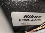 사진 사용됨 NIKON NSR 4425i 판매용