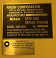 フォト（写真） 使用される NIKON NSR 4425i 販売のために