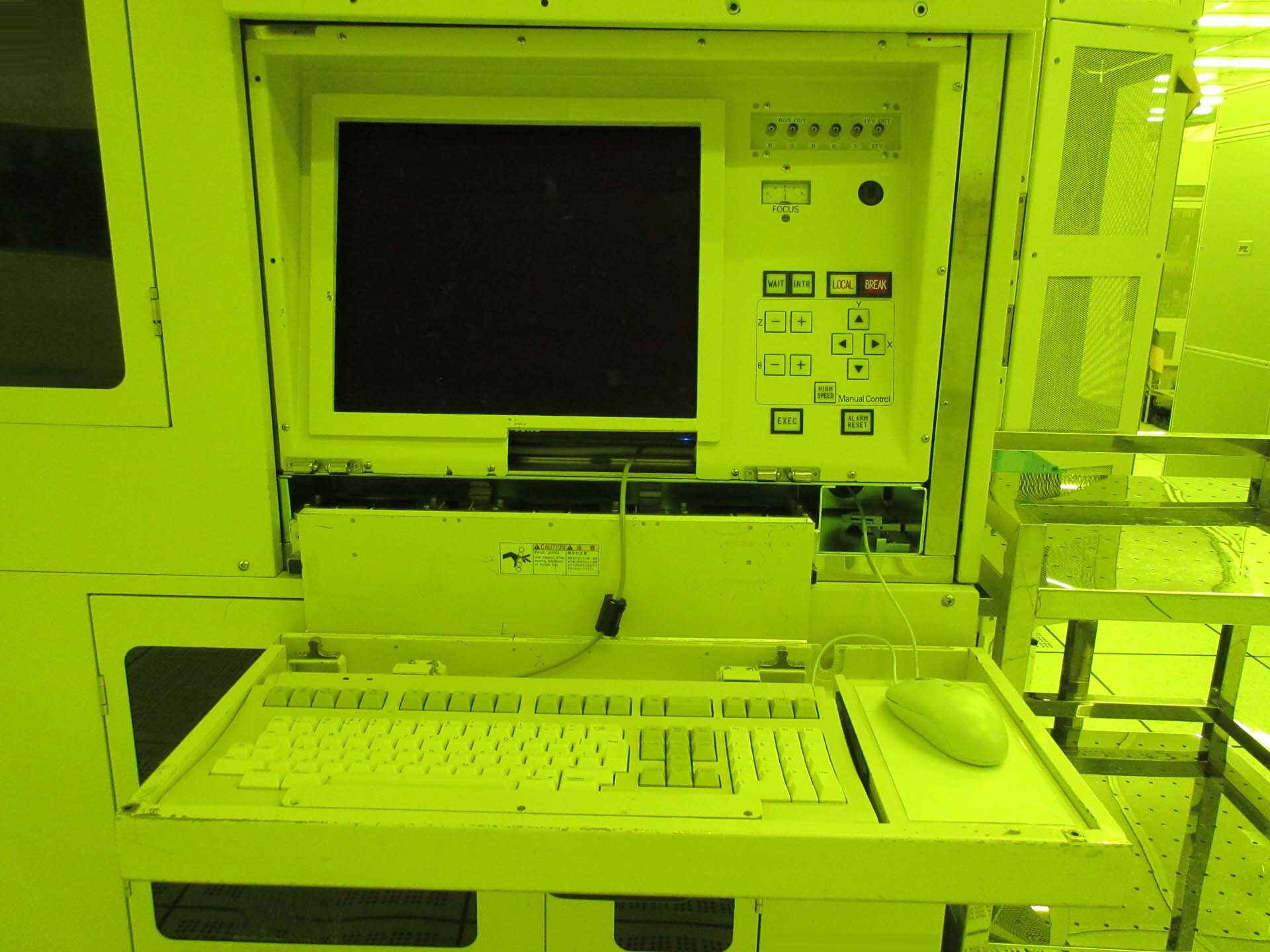 图为 已使用的 NIKON NSR S204B 待售