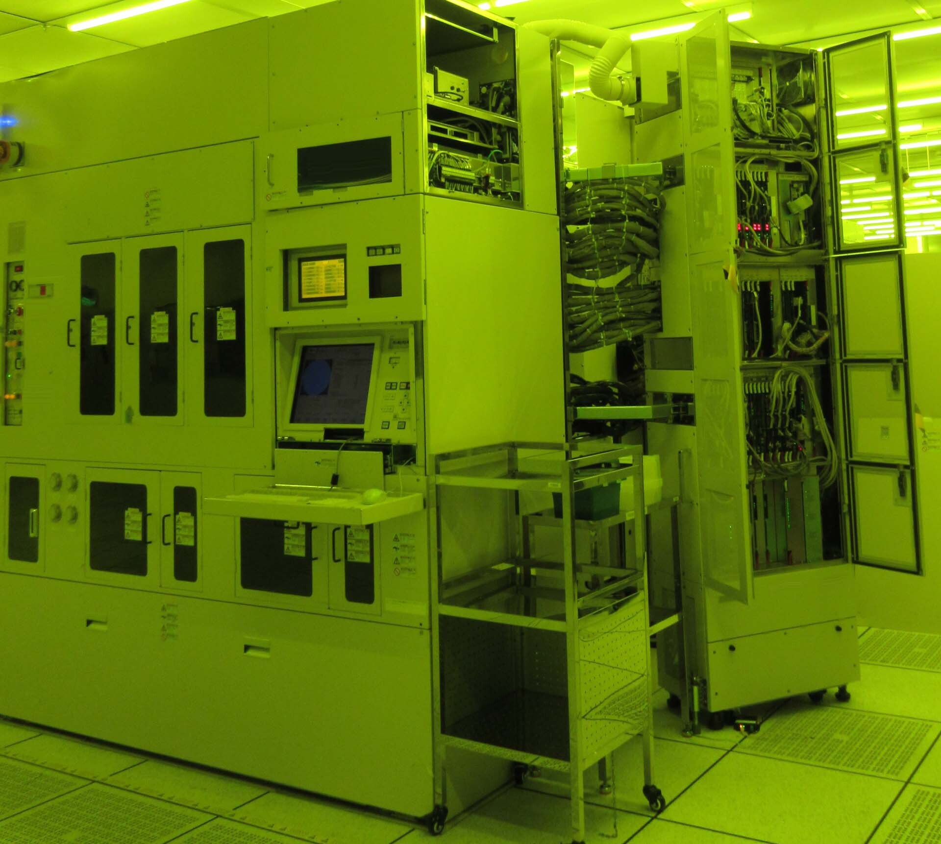 图为 已使用的 NIKON NSR S204B 待售