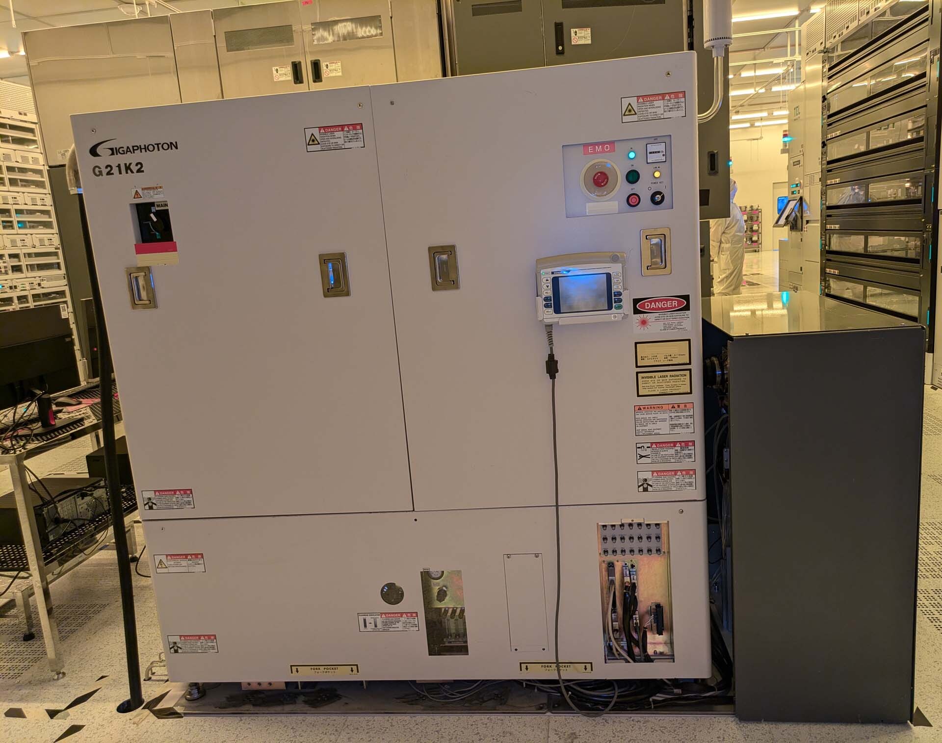 图为 已使用的 NIKON NSR S205C 待售