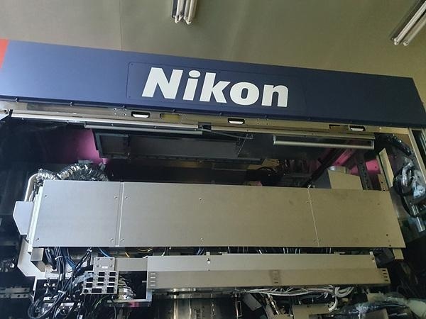 Foto Verwendet NIKON NSR S306 Zum Verkauf