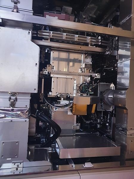 Foto Verwendet NIKON NSR S306 Zum Verkauf