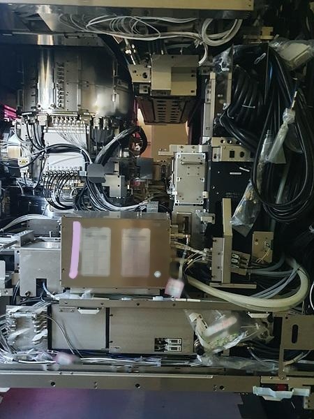 Foto Verwendet NIKON NSR S306 Zum Verkauf