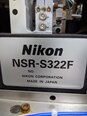 Foto Verwendet NIKON NSR S322F Zum Verkauf