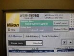 图为 已使用的 NIKON NSR S609B 待售