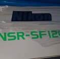 图为 已使用的 NIKON NSR SF120 待售