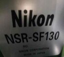 圖為 已使用的 NIKON NSR SF130 待售