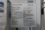 Photo Utilisé NIKON NWL 200 TMB À vendre