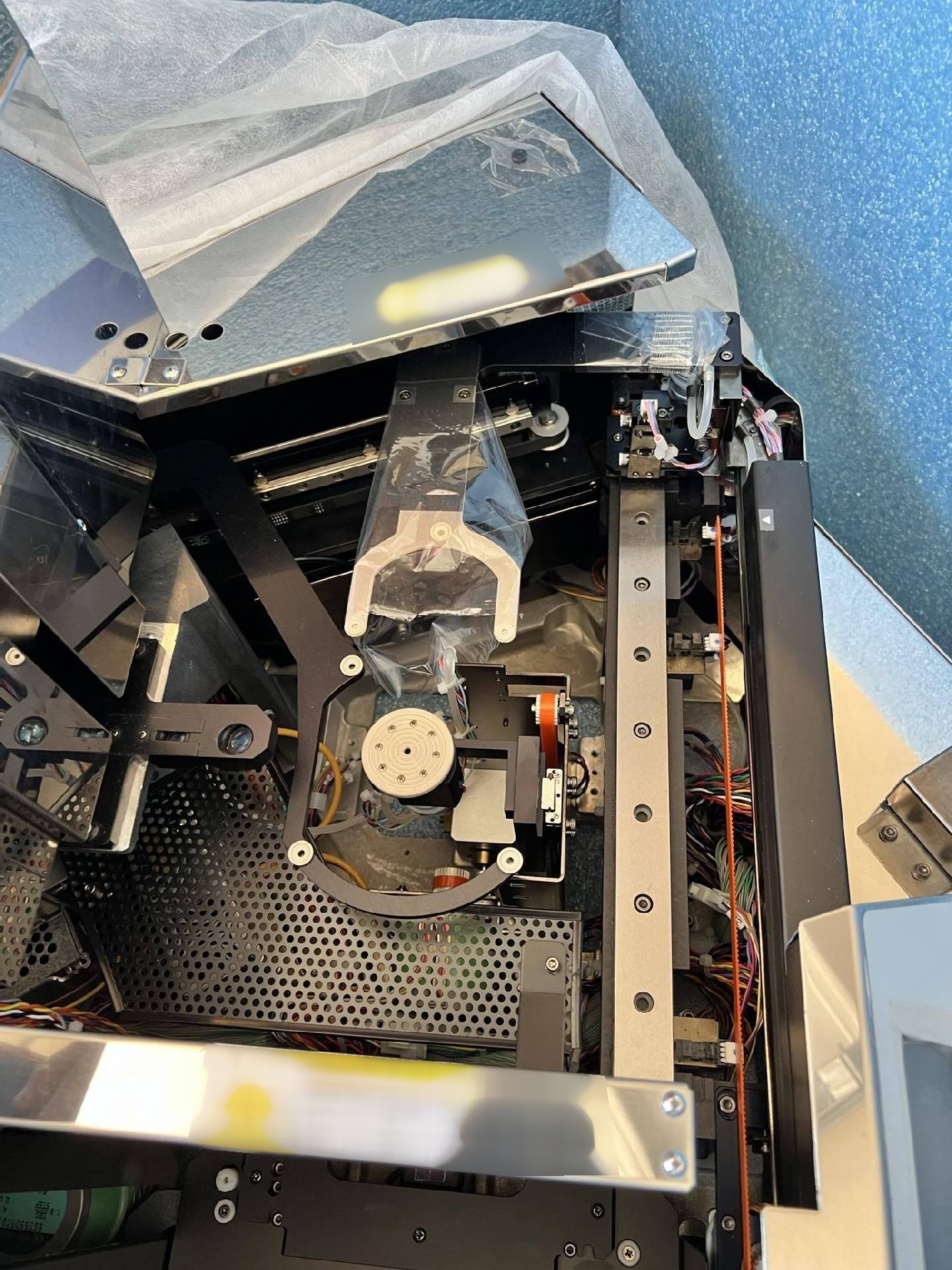 Photo Utilisé NIKON NWL 200 À vendre
