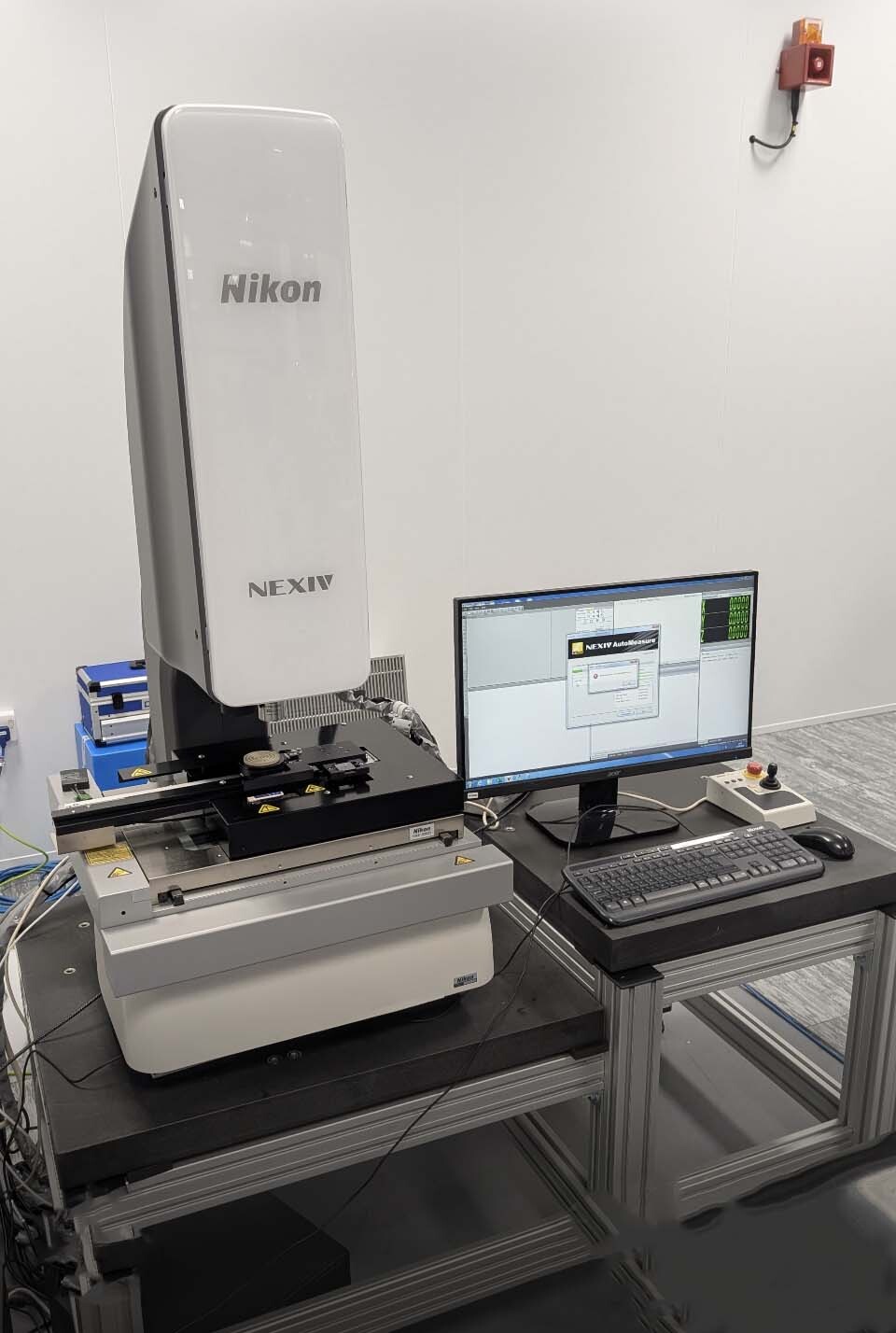 圖為 已使用的 NIKON NWL 200T 待售