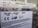 Foto Verwendet NIKON NWL 860 Zum Verkauf