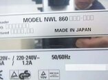 圖為 已使用的 NIKON NWL 860 待售