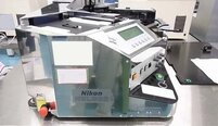 圖為 已使用的 NIKON NWL 860 待售