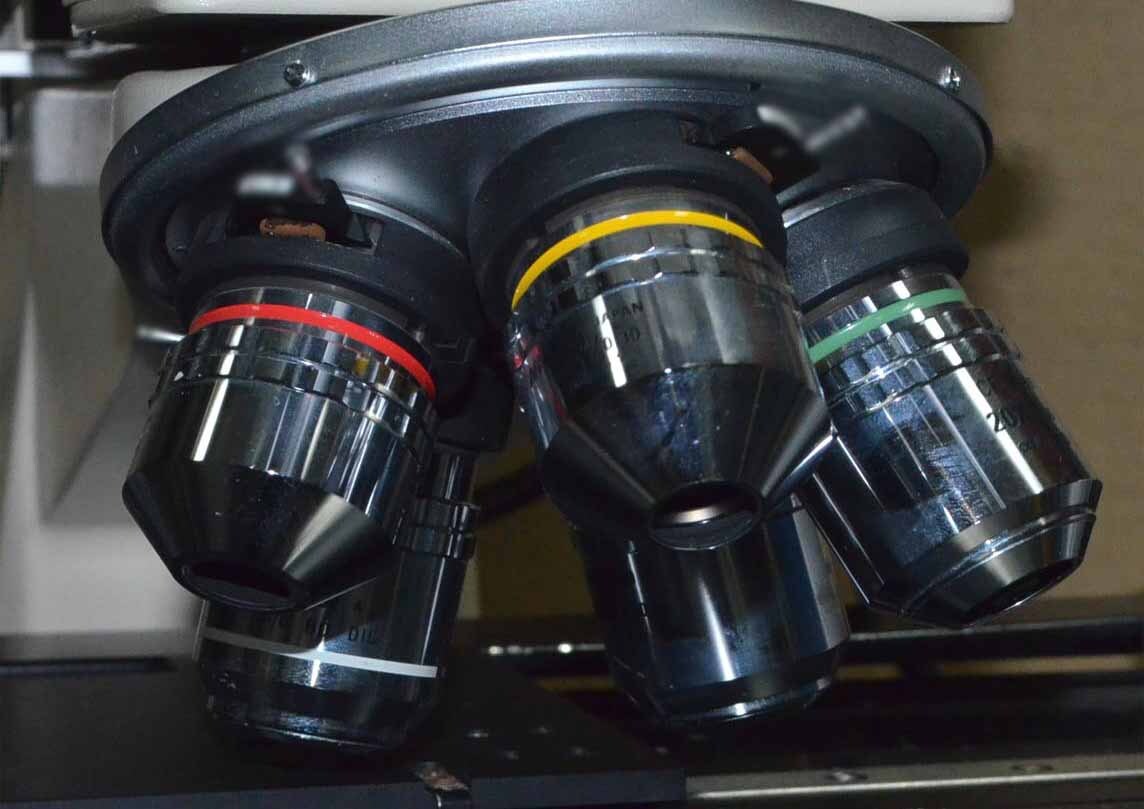 フォト（写真） 使用される NIKON Optiphot 150 販売のために