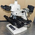 フォト（写真） 使用される NIKON Optiphot 150 販売のために
