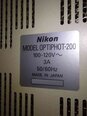 图为 已使用的 NIKON Optiphot 200 待售