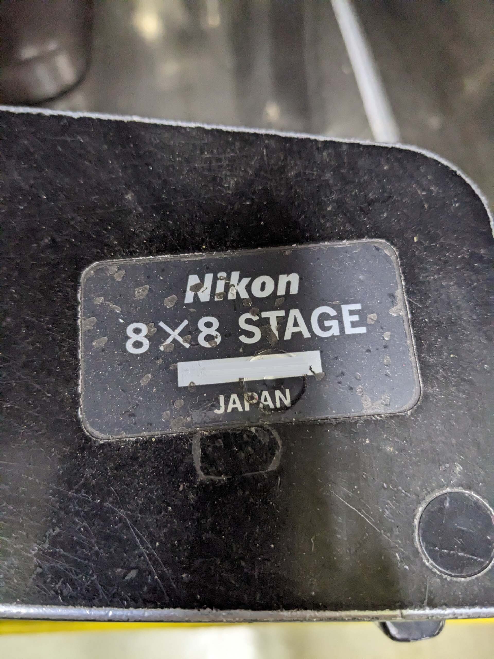 사진 사용됨 NIKON Optiphot 2000 판매용