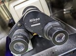 사진 사용됨 NIKON Optiphot 2000 판매용