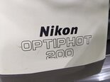 사진 사용됨 NIKON Optiphot 2000 판매용