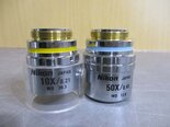 Foto Verwendet NIKON Optiphot 200 Zum Verkauf