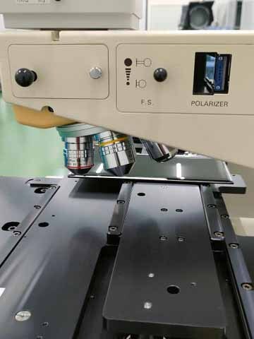 圖為 已使用的 NIKON Optiphot 200 待售