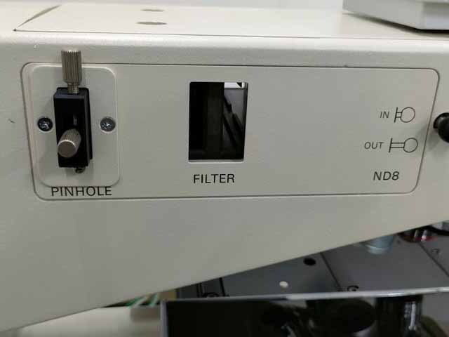 圖為 已使用的 NIKON Optiphot 200 待售